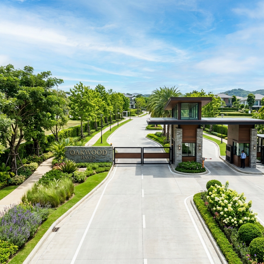 Reviewing Omaxe Heights Sector 86: Maintenance and Resale Trends