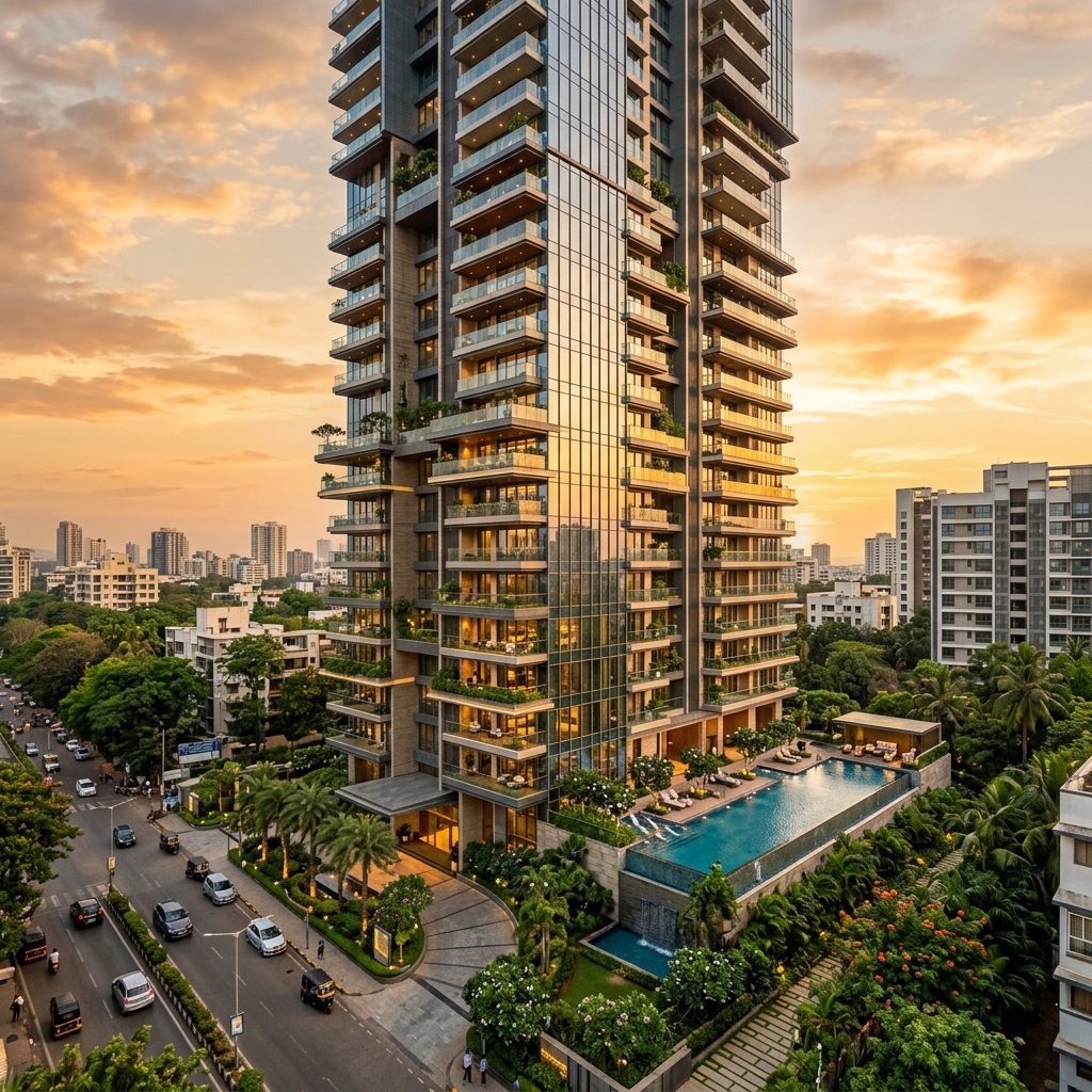 Buy Property in Faridabad