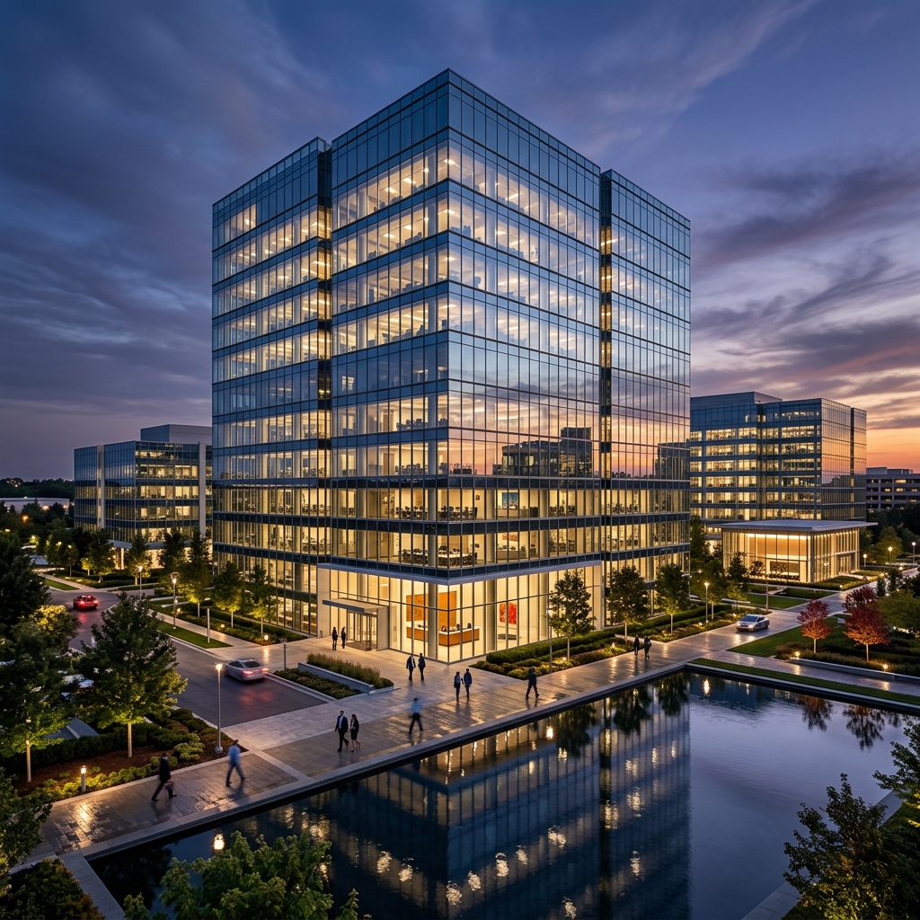 Commercial Property in Faridabad