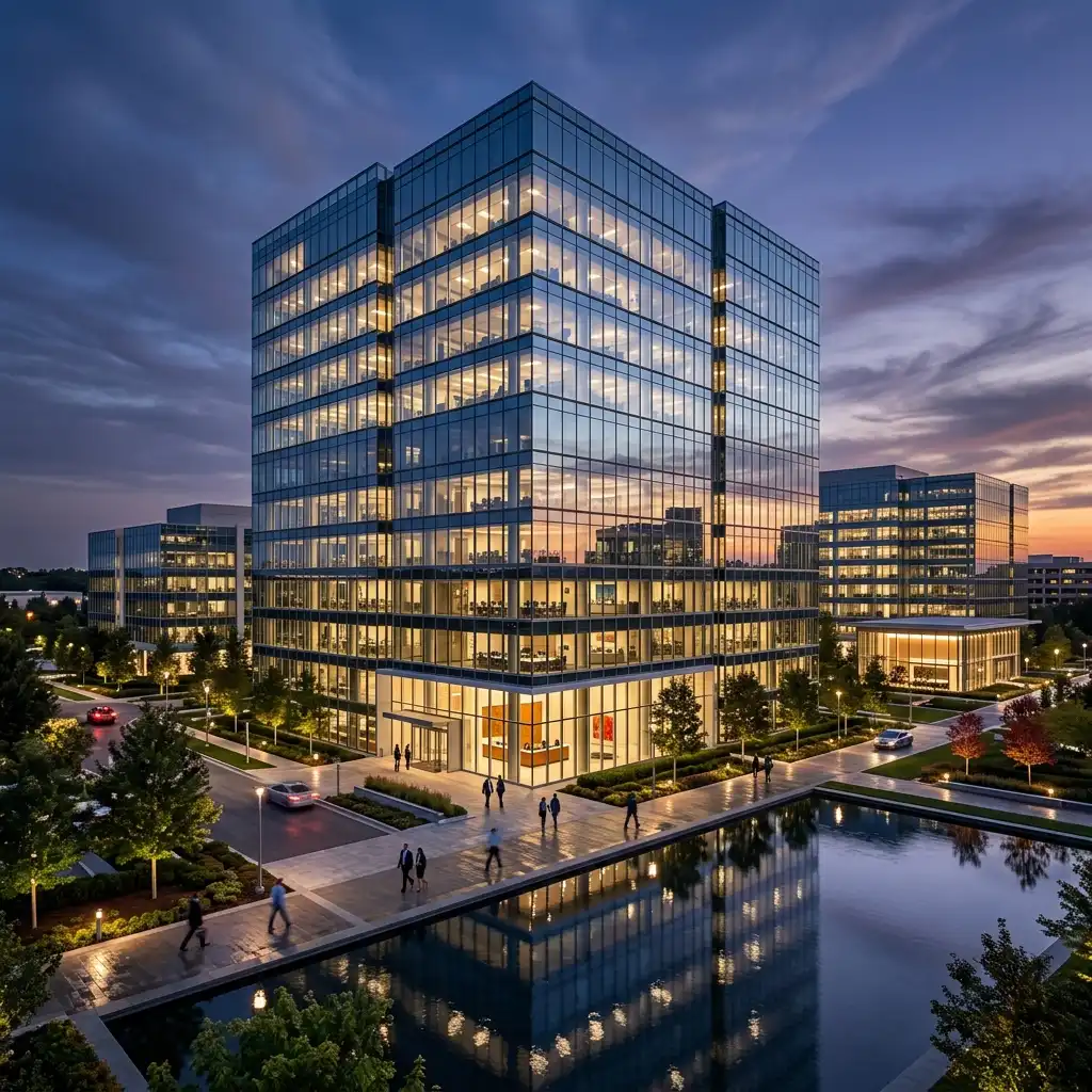Commercial Property in Faridabad