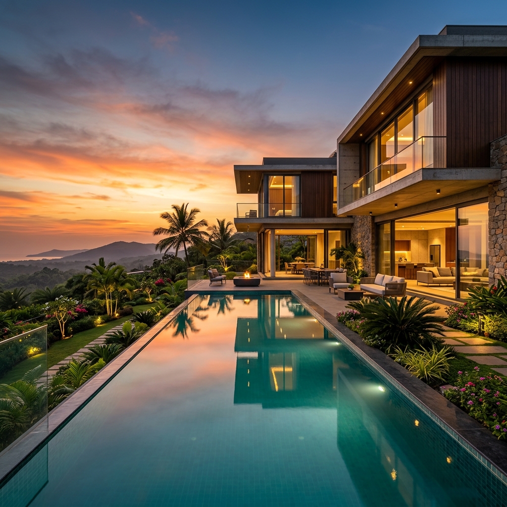 Residential Property in Faridabad